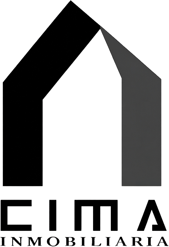 Logo de CIMA Inmobiliaria